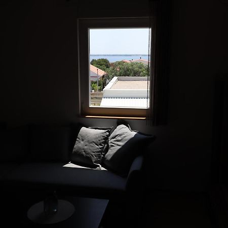 Apartman ˝Abaza˝ วีร์ ภายนอก รูปภาพ
