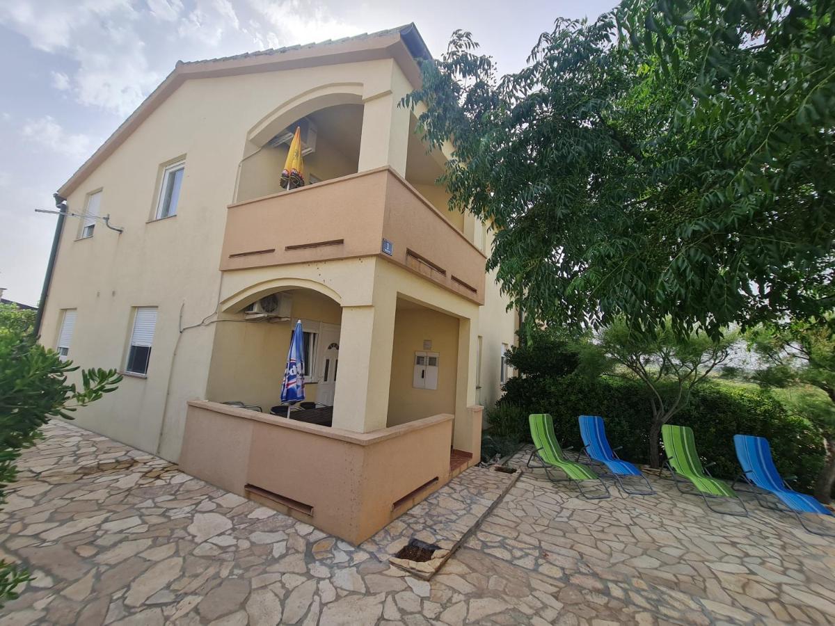 Apartman ˝Abaza˝ วีร์ ภายนอก รูปภาพ