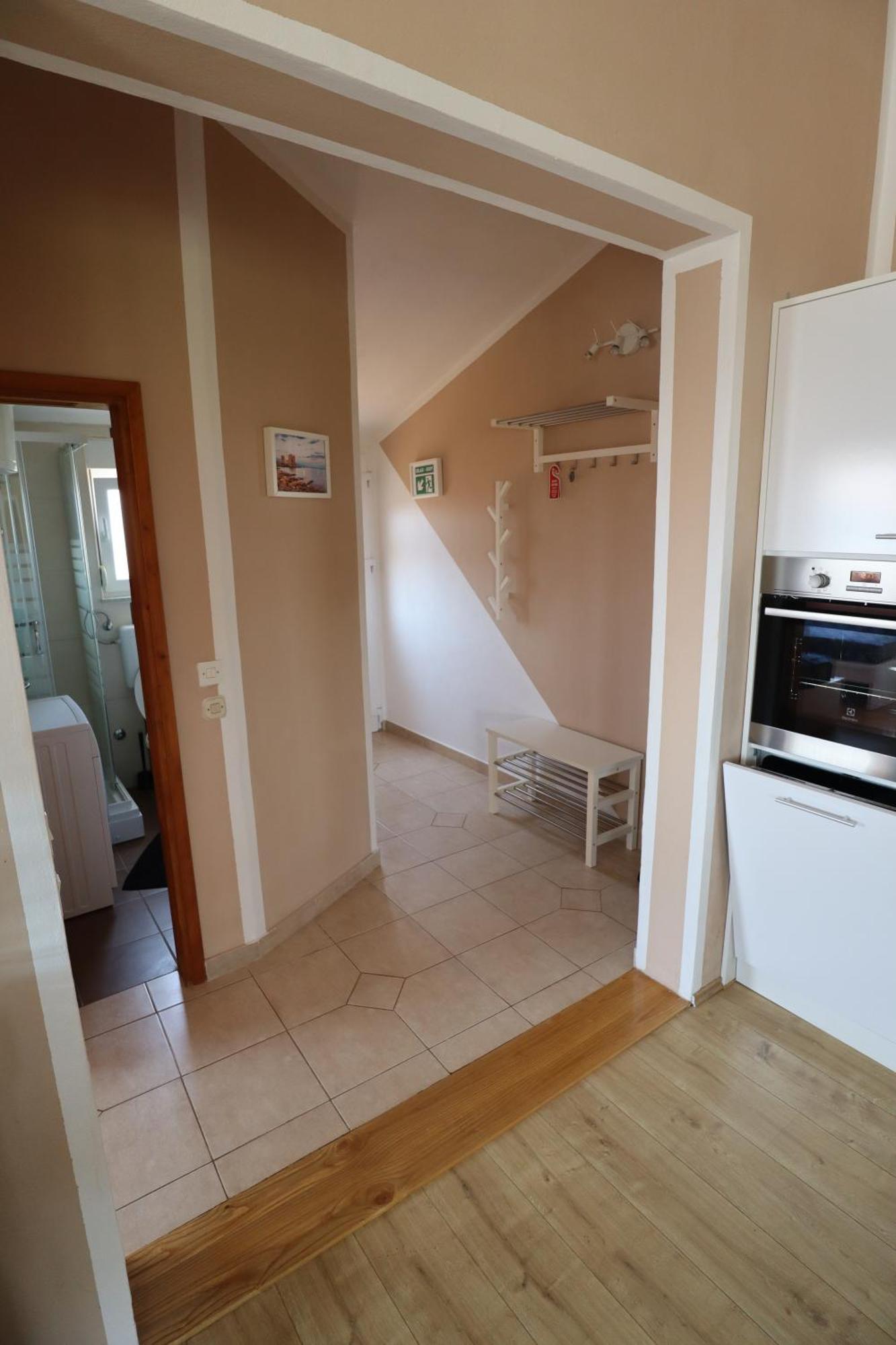 Apartman ˝Abaza˝ วีร์ ภายนอก รูปภาพ
