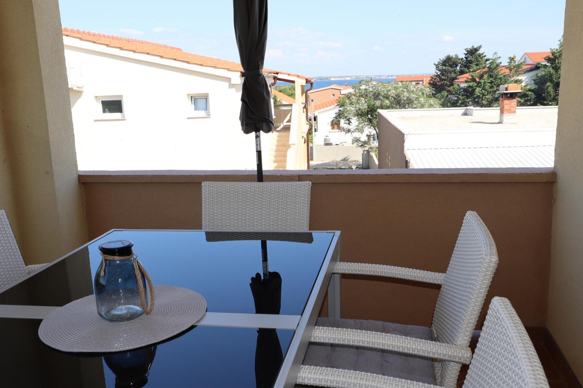 Apartman ˝Abaza˝ วีร์ ภายนอก รูปภาพ